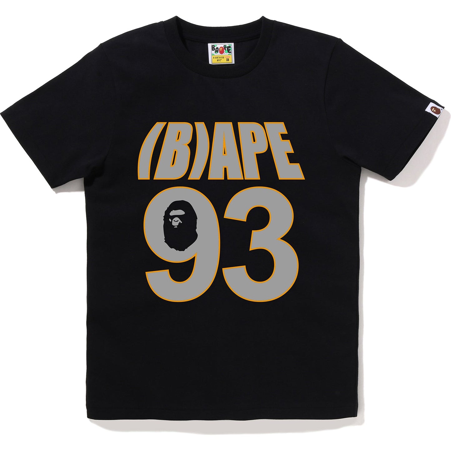(B)APE 93 TEE LADIES