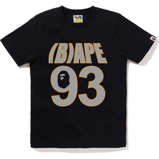 (B)APE 93 TEE LADIES