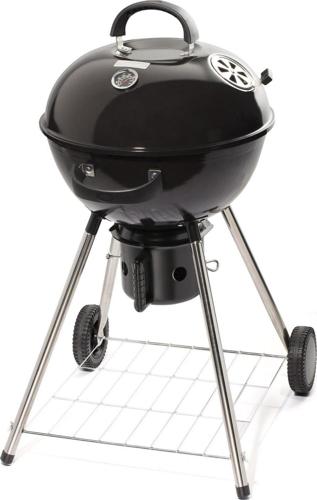 Cuisinart 18' Kettle Charcoal Grill Black