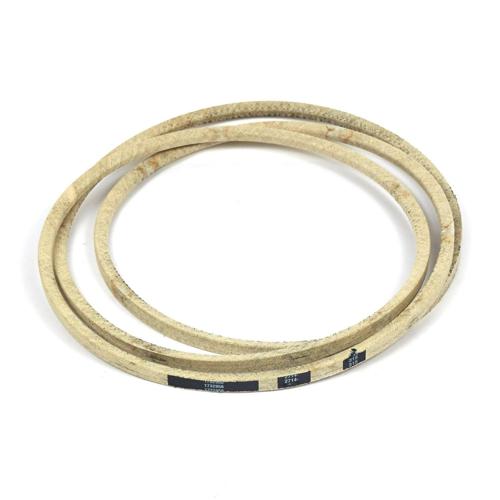 Briggs and Stratton V-Belt, 118.00