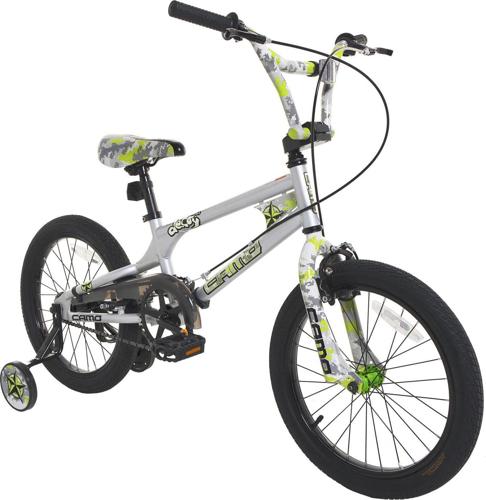 Camo Decoy 18 Bike