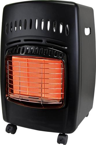 Dyna-Glo RA18LPDG 18,000 BTU Radiant Cabinet Propane Heater