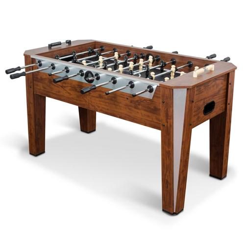 Classic Sport Liverpool 60 Foosball Table, Brown
