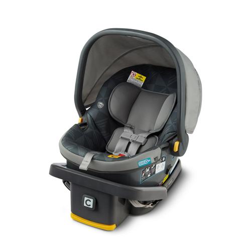 Century Carry Ona c 35 Lightweight Infant Car Seat, Metro
