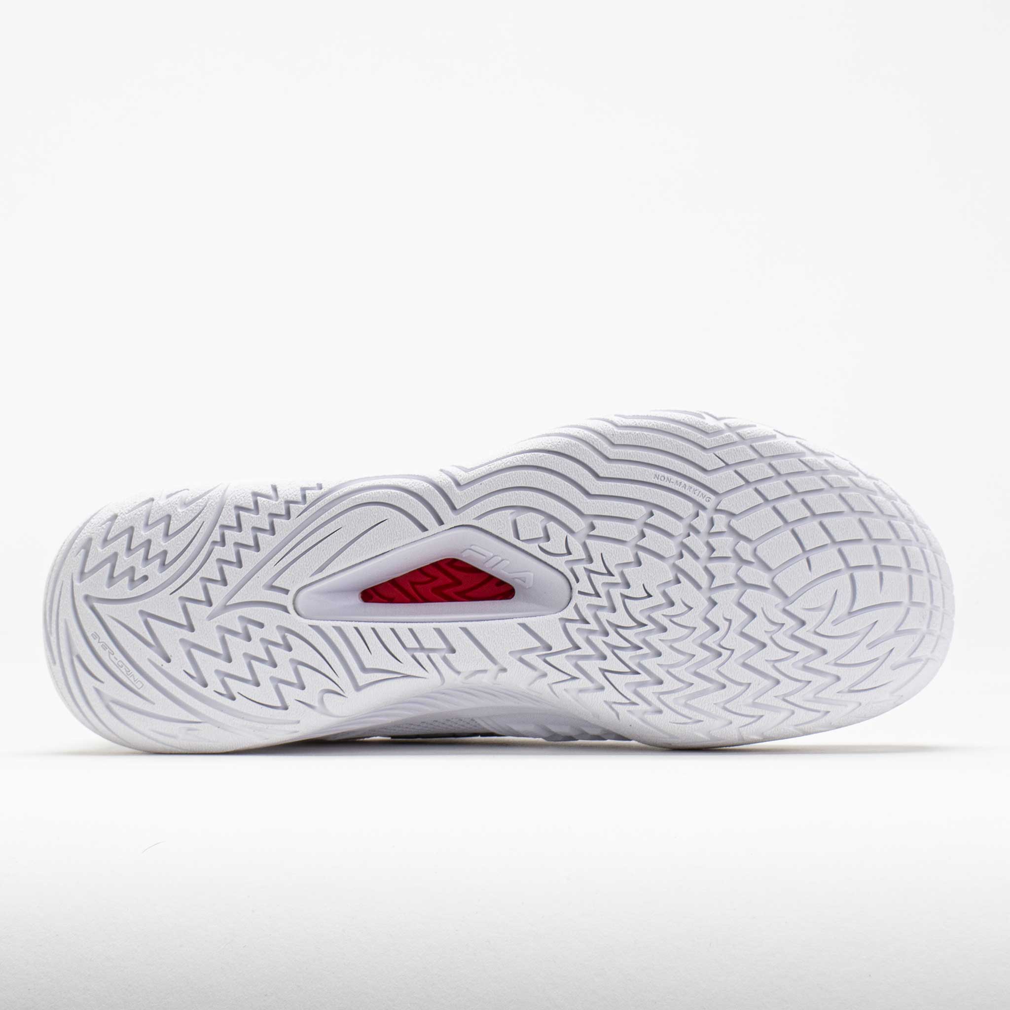 Fila Axilus 3 Energized Men's  White/FILA Navy/FILA Red