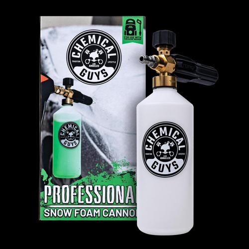 Chemical Guys TORQ Professional Snow Foam Cannon