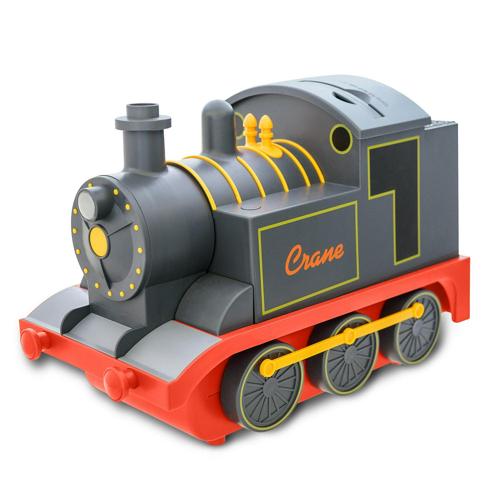 Crane Adorable Ultrasonic Cool Mist Humidifier - Train