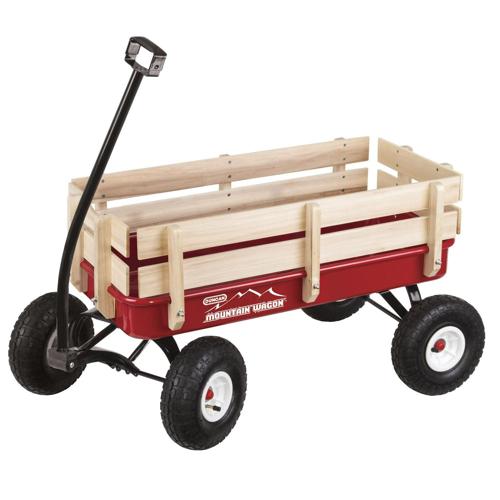 Duncan Toys - Mountain Wagon