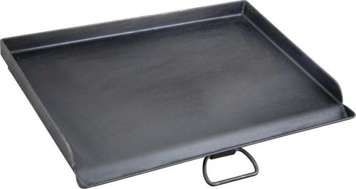 Camp Chef 16*24 Large Professional Heavy-Duty Steel Flat Top Griddle - SG90