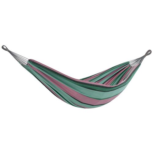 Brazilian Style Hammock - Double (Watermelon)