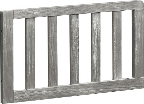 DaVinci Toddler Bed Conversion Kit (M12599) in Cottage Grey