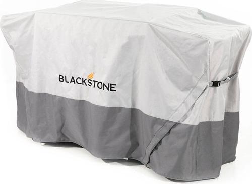 Blackstone ProSeries 36 Griddle Cover with Easy Access Front Zippers