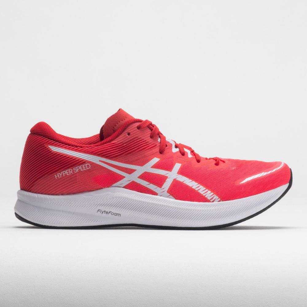 ASICS Hyper Speed 3 Women's  Diva Pink/White