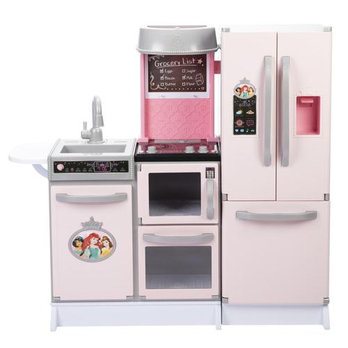 Disney Princess Style Collection Gourmet Smart Kitchen