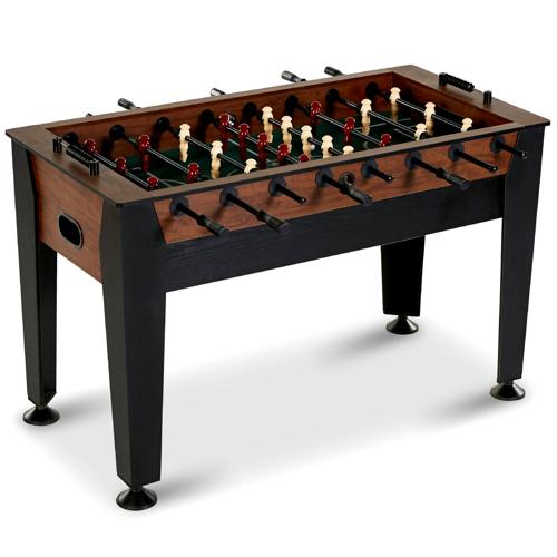 Barrington 54 Furniture Style Foosball Game Table