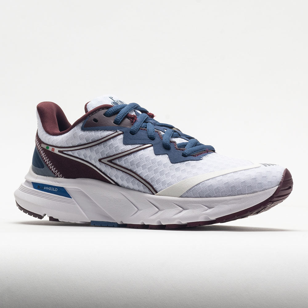 Diadora Mythos Blushield Volo 2 Women's  White/True Blue