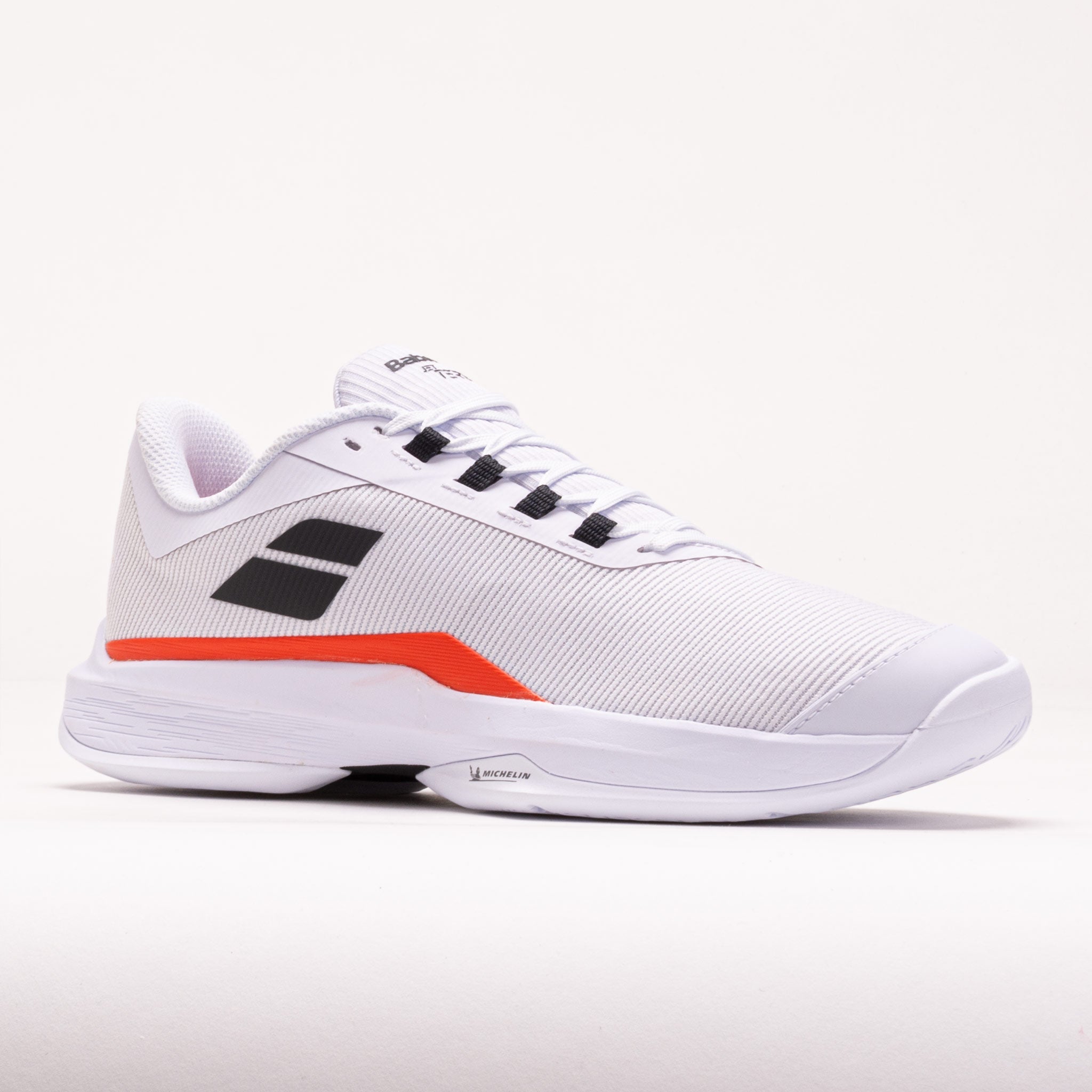 Babolat Jet Tere 2 Men's  White/Strike Red