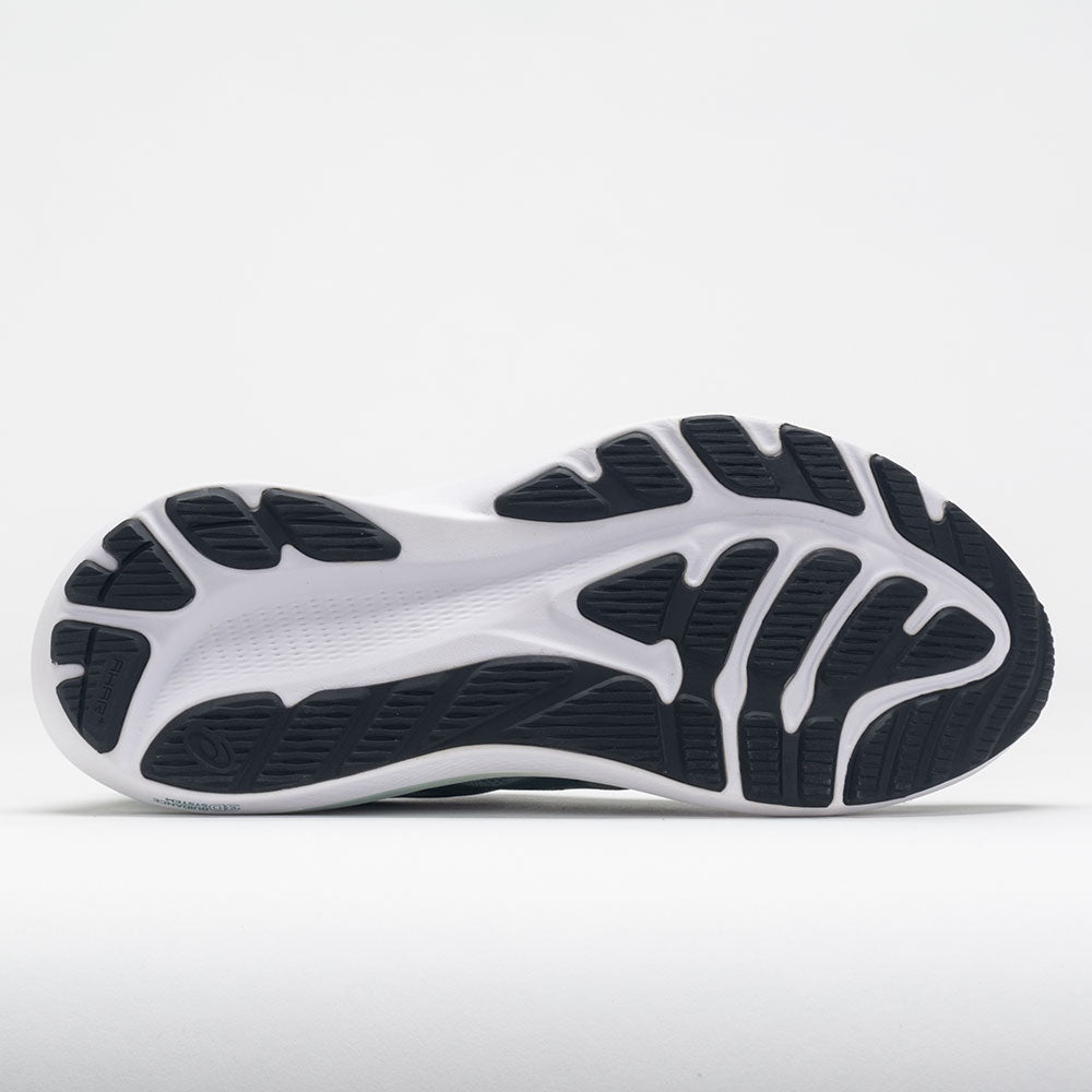 ASICS GT-2000 12 Men's  Ocean Haze/Foggy Teal