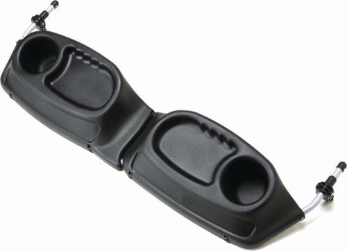 BOB GearA Snack Tray for Duallie Jogging Strollers