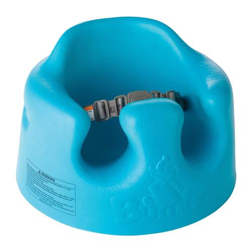 Bumbo Floor Seat Blue