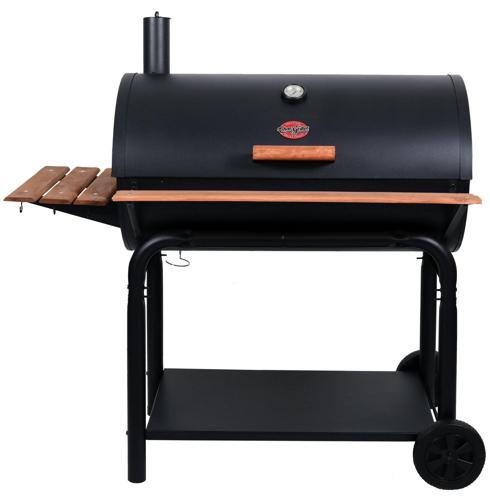 Char-Griller 29 Charcoal Grill