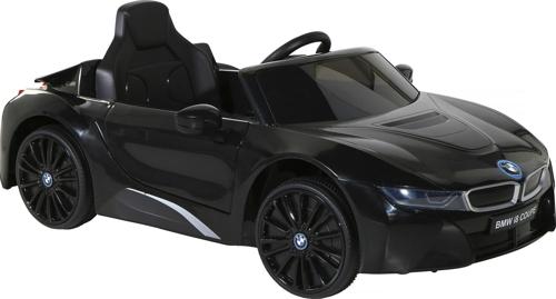 BMW 6V I8 Concept Car Battery-Powered Ride-On with working LED Headlights by Dynacraft