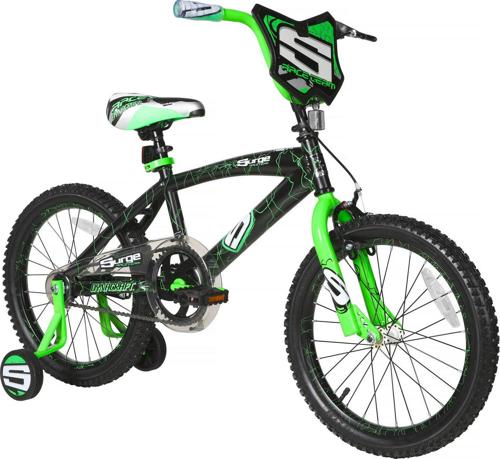Dynacraft Surge 18 Bike