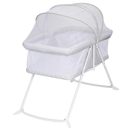 Cosco Sleep Spot Bassinet, Cirque
