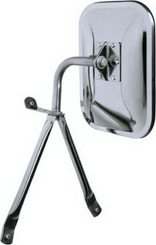 CIPA OE Low-Mount Style Truck and Van Mirror