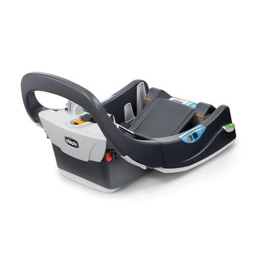 Chicco Fit2 35 lbs Infant and Toddler Car Seat Base - Anthracite (Grey)