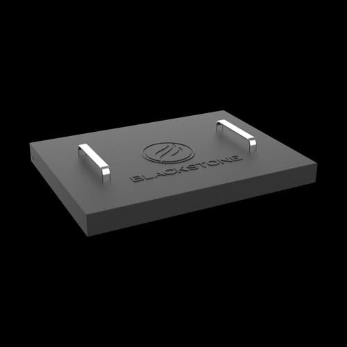 Blackstone 22 Griddle Hard Cover for Front or Rear Grease Models