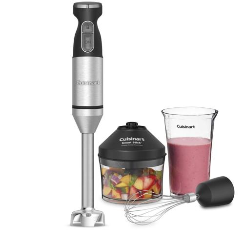Cuisinart Hand Blenders Smart StickA Variable Speed Hand Blender