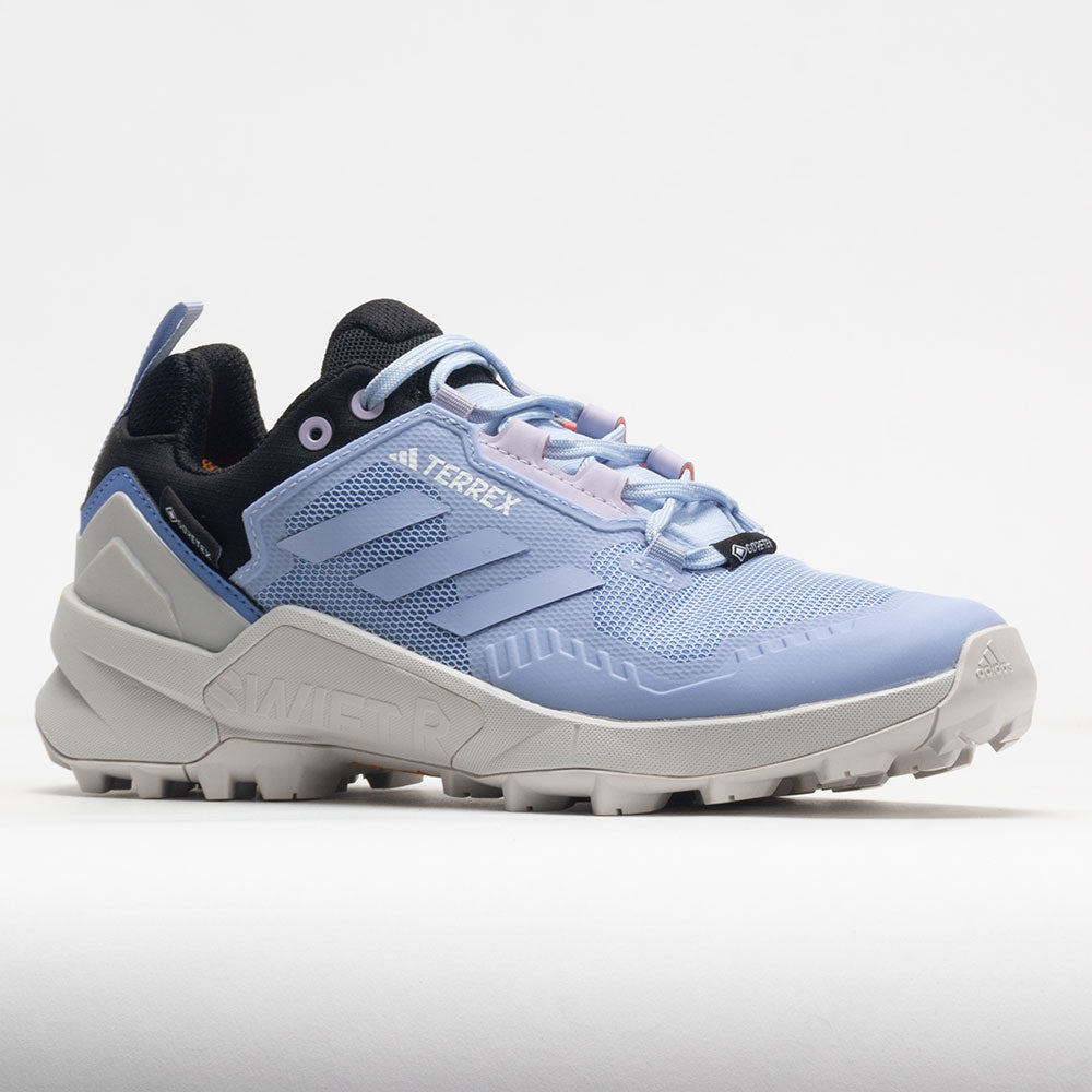 adidas Terrex Swift R3 GTX Women's  Blue Dawn/Coral Fusion