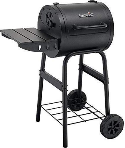 Char-Broil American Gourmet Charcoal Grill 225