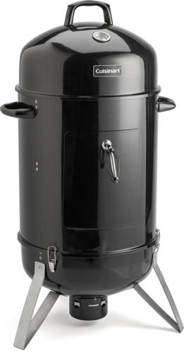 Cuisinart Charcoal Vertical Food Smoker