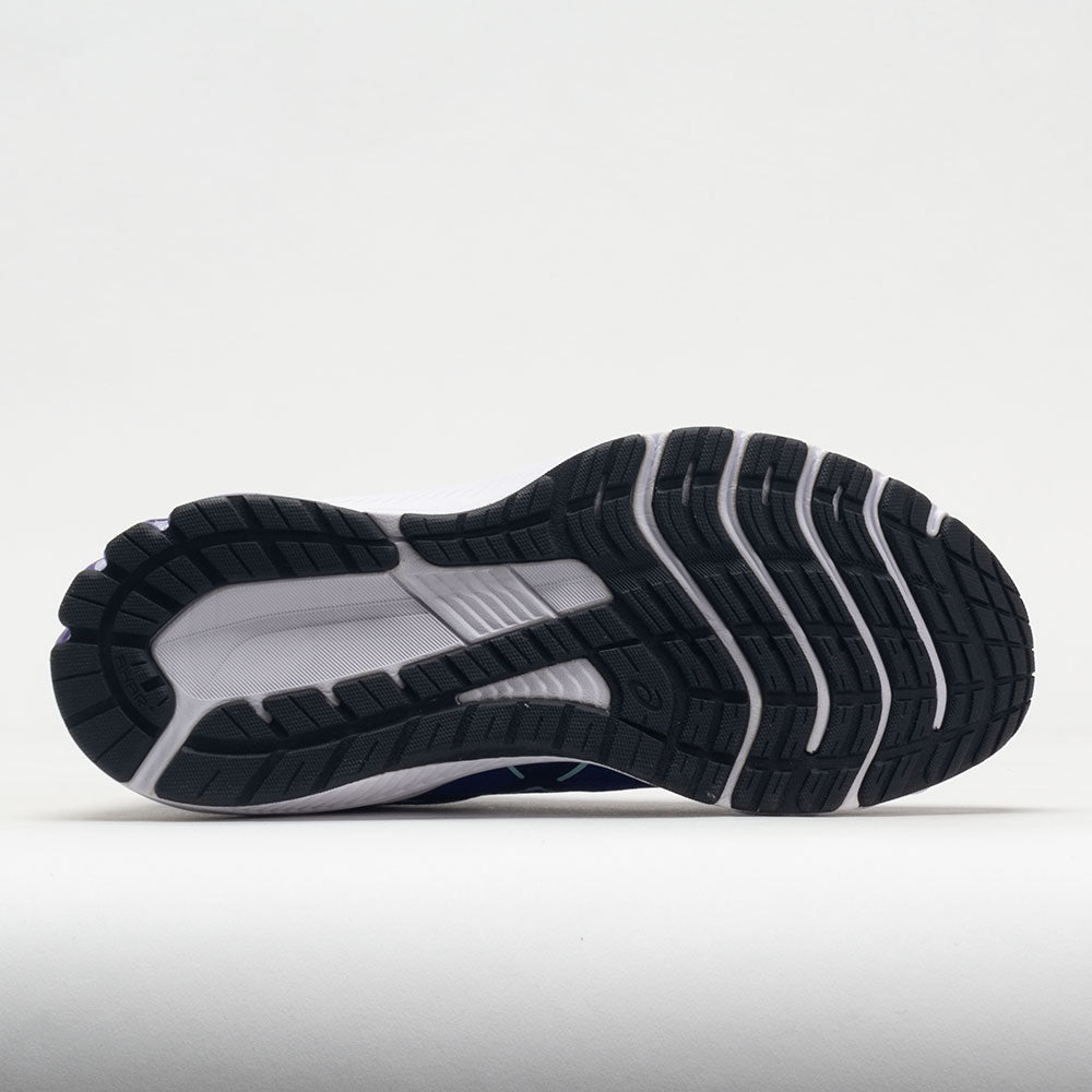 ASICS GT-1000 12 Women's  Eggplant/Aquamarine