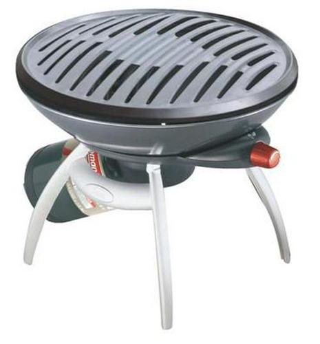 Coleman Portable Party Propane Grill