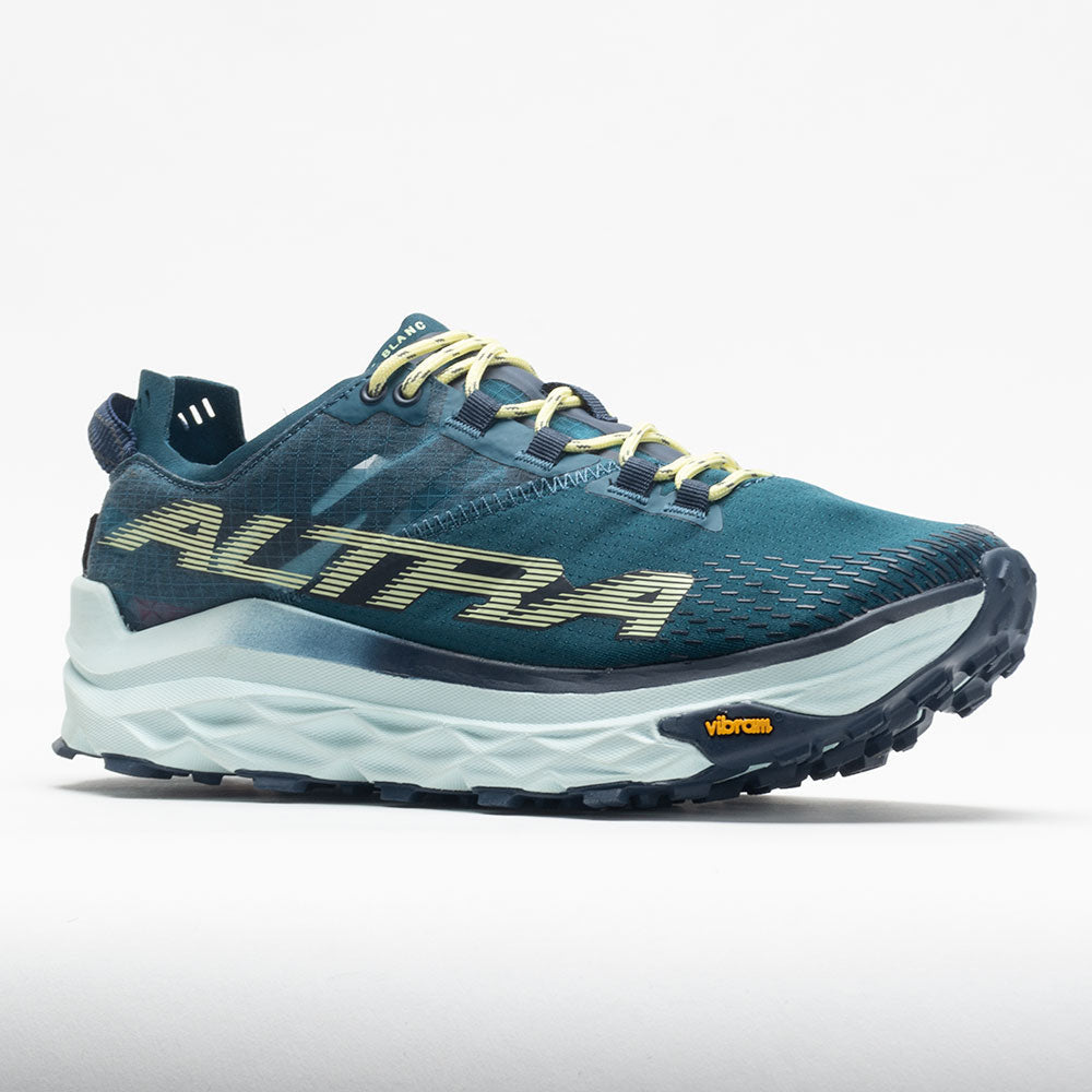 Altra Mont Blanc Women's  Deep Teal