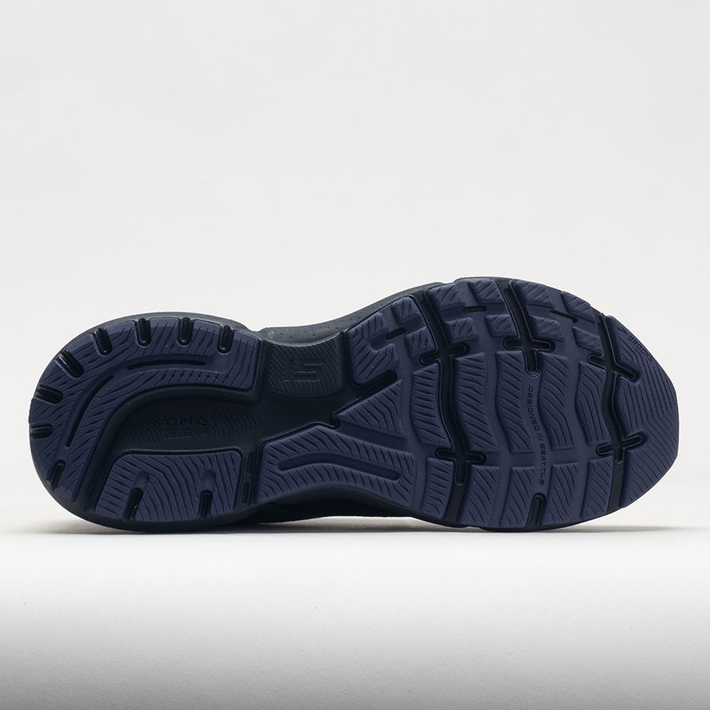 Brooks Ghost 15 Men's  Crown Blue/Black/Green