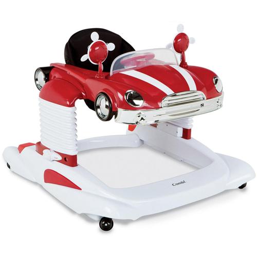 Combi All-in-One Mobile Entertainer- Multiple color options