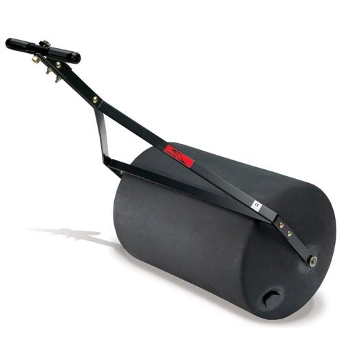 Brinly Push/Tow Poly Lawn Roller