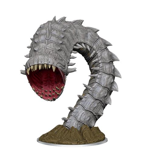 D&D Icons of the Realms Miniatures:Van Richten's Guide to Ravenloft (Set 21)- Gravedrinker