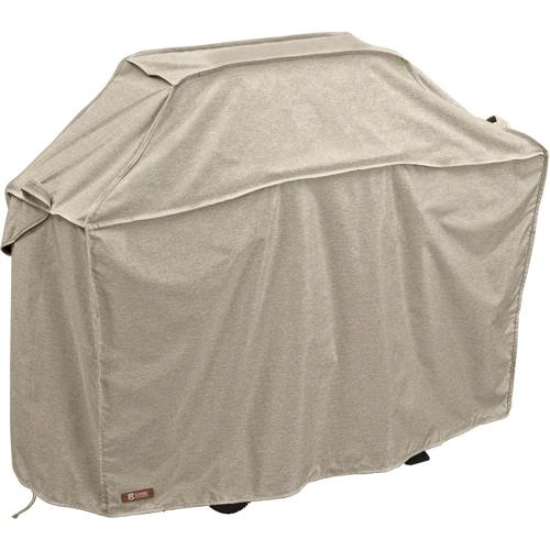 Classic Accessories Montlake Water-Resistant 72 Inch BBQ Grill Cover