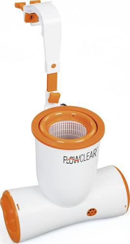 Bestway Flowclear 1050 Gallon Skimatic Skimmer Filter Pump