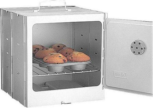 Coleman Portable Camping Oven