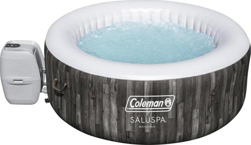 Coleman 71 x 26 Bahamas AirJet Spa