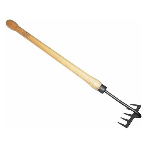 DeWit Five Tine Hand Rake