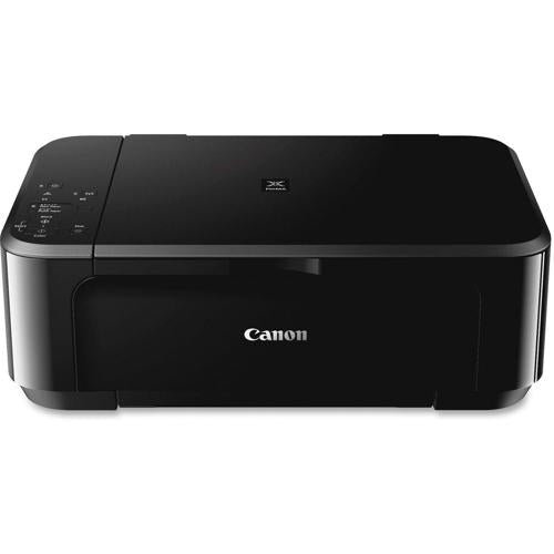 Canon PIXMA MG3620 Wireless All-in-One Color Inkjet Photo Printer, Black