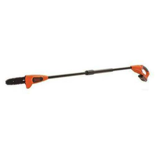 BLACK+DECKER LPP120 20V MAX Lithium-Ion 8 Pole Saw