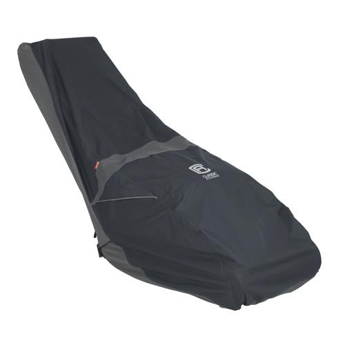 Classic Accessories StormPro Waterproof Heavy-Duty Lawn Mower Cover